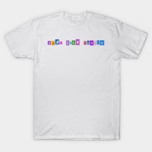 JUST LIKE HEAVEN T-Shirt